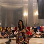 Zahy Tentehar durante a performance_Foto Fabio Souza (61)