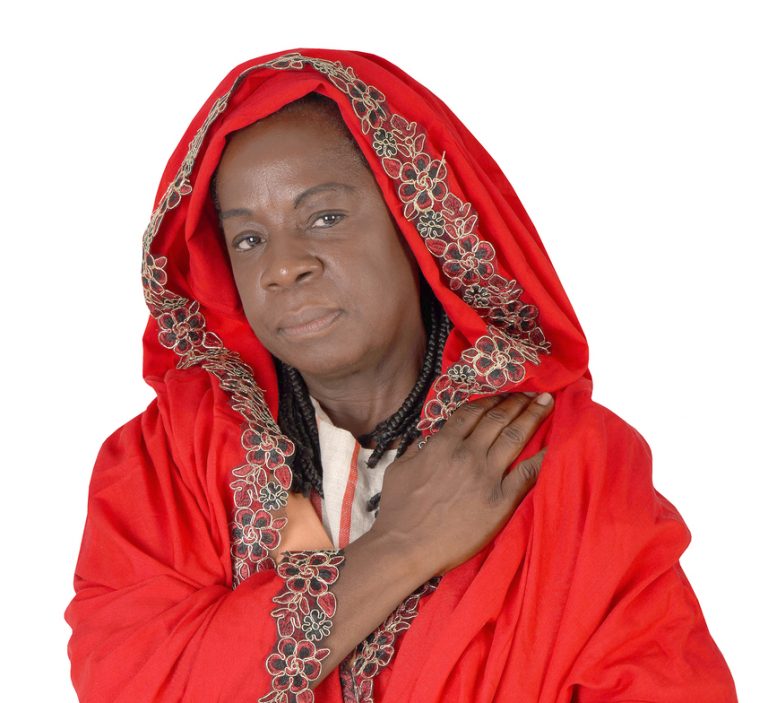 Zezeh Barbosa - Maria Madalena