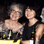 Angela Leal e Zezé Polessa