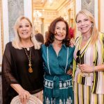 Alda Soares, Glaucia Zacharias e Nina Kauffmann_784A8736