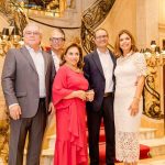 Anibal, Heckel e Cleuba Verri, Henrique Szapiro e Raquel Verri_784A8176