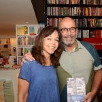 Anna Lucia Santos e Ronaldo Martins