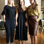 Anna Thereza Loyola, Cristina Francesconi e Fernanda Lemos_784A7450