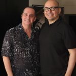 Anselmo Zolla e Pablo Ramirez