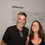 Ariel RIveiro e Gabi Weeks