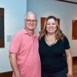 Bernardo Carvalho e Andrea Fantoni