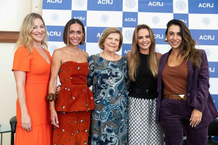 Carla Simonelli, Viviane Monteiro, Marta Arakaki , Michelle Novaes, Isabela Bussade e Marina Mattos_784A7679