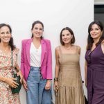 Cristiana Almeida, Cristiana Mayer, Patricia Mayer e Bel Albuquerque_784A7295