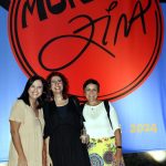 _DSC2026 Fernanda Godinho , Adriana Lins e Anna Claudia Ramos - MUNDO ZIRA - MARÇO 2024 - CG