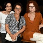 _DSC2073 Maria Lucia Rangel , Beth Pessoa e Emilia Silveira - MARÇO 2024 - CG