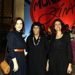 _DSC2097 Sueli Voltarelli , Daniela Thomaz e Adriana Lins - MARÇO 2024 - CG