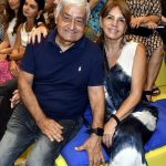 _DSC2125 Luiz Gravatá e Nina Luz - MUNDO ZIRA - MARÇO 2024 - CG