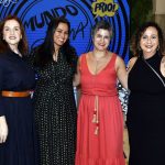 _DSC2156 Sueli Voltarelli , Bianca Mello , Marcela Monteiro e Gisele Sampaio - MUNDO ZIRA - MARÇO 2024 - CG