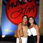 _DSC2192 Cecília de Oliveira e sua filha Maria Luiza - MARÇO 2024 - CG