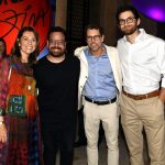 _DSC2211 Marcia Martins , Gabriel Hackme , Claudio Miranda e Vicente Donnici - MARÇO 2024 - CG