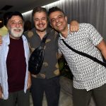 _DSC2229 - Renato Borghi , Elcio Nogueira e Gustavo Gasparian - MAR 2024- CG .