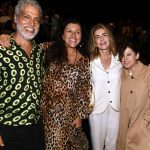 _DSC2293 - Estevão Ciavatta , Regina Casé ,Maitê Proença e Bárbara Paz - MAR 2024 - CG