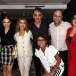 _DSC2381 Priscila Rozenbaum , Isio Ghelman , Letícia Colin , Maitê Proença , Michel Melamed , Clarisse Derzié Luz , Mauro Mendonça Filho , Ana Beatriz Nogueira e Bárbara Paz