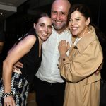 _DSC2386 - Letícia Collin , Mauro Mendonça Filho e Bárbara Paz - MAR 2024 - CG