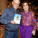 Arnaldo e Ruth Niskier