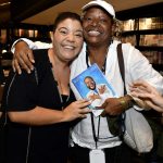 Alegria Ferreira e Mart´Nália