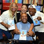 Analimar, Alegria, Mart´Nália e Martinho da Vila