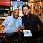 Martinho da Vila e Alfredo Del-Penho