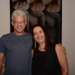 Dan Engelheart e Marilou Winograd