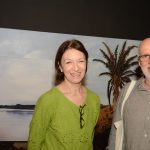 Diana Wechsler e Renato Bezerra de Mello