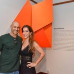 Pinakotheke Cultural recebe a exposição “Anjos com Armas”