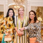 Elda Monnerat, Nina Kauffmann e Tania Carvalho_784A8380