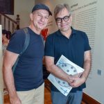 Fernando Barroso do Amaral e Luiz Chysostomo