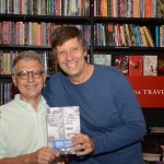 Fernando Mollica e Clovis Bulcão