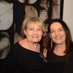 Guita Engelheart e Marilou Winograd