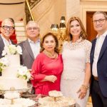 Heckel, Anibal e Cleuba Verri, Henrique Szapiro e Raquel Verri_784A8198