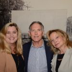 Jacqueline Ward, Steve Solot e Kate Lyra