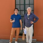 Jones Bergamim e Max Morales Perlingeiro .