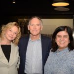 Kate Lyra, Steve Solot e Bebel Di Celio