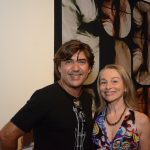 Luiz Badia e Andrea Facchini