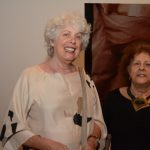 Lygia Marina e Vera Duprat