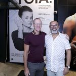 João Pontes e Celso Lemos