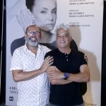 Celso Lemos e José Luis