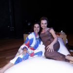 Alessa e Carolyna Aguiar