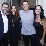 _MG_0587-Marcelo Freixo, Antonia Pellegrino, Fabio Porchat e Priscila Castello Branco