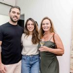 Marcelo Caliman, Eduarda Dupin e Izabel Dupin_784A7302