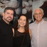 Inauguração da Exposição ‘ObjetoCorpo’ de Marilou Winograd Atrai Multidão ao Centro Cultural dos Correios