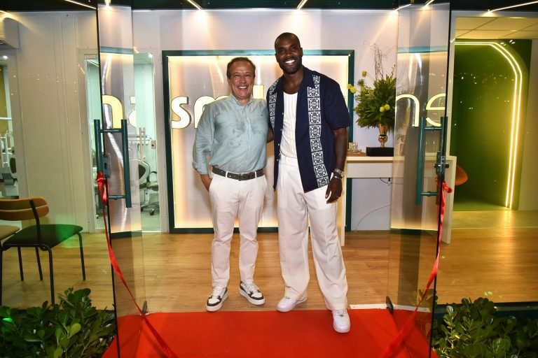 Marcio Ramos e Rafael Zulu (5)