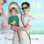 Maria Flor e Vicente