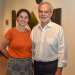 Mariana e Max Perlingeiro