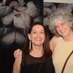 Marilou Winograd e Miriam Pech